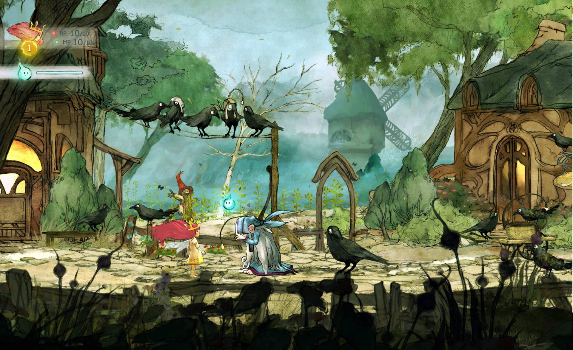 Child of Light